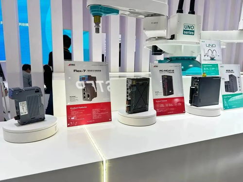 埃斯頓UNO系列工業(yè)機(jī)器人重磅發(fā)布 人機(jī)協(xié)作與具身智能驅(qū)動制造業(yè)未來