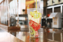 水口新店福利來襲！霸王茶免費暢飲，鮮果盛宴等你集