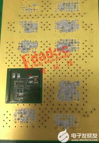 過孔與SMD焊盤過近導致的DFM案例詳解——以PCBA方案板為例