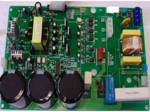 電子元器企業(yè)商情 PCBA方案板的市場洞察與技術革新